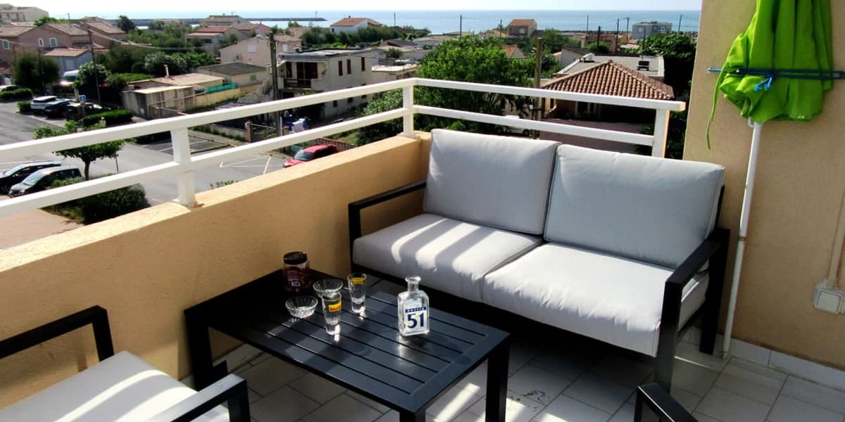 Appartement Grand Calypso - photo 1