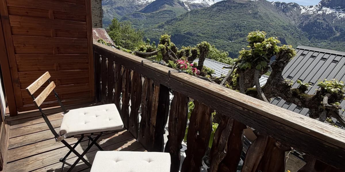 Auberge de la forêt - photo 1