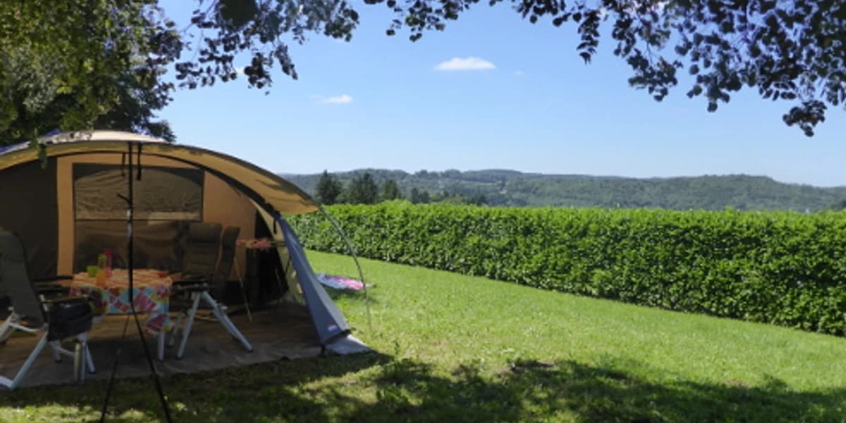 Camping Le Plô - photo principale