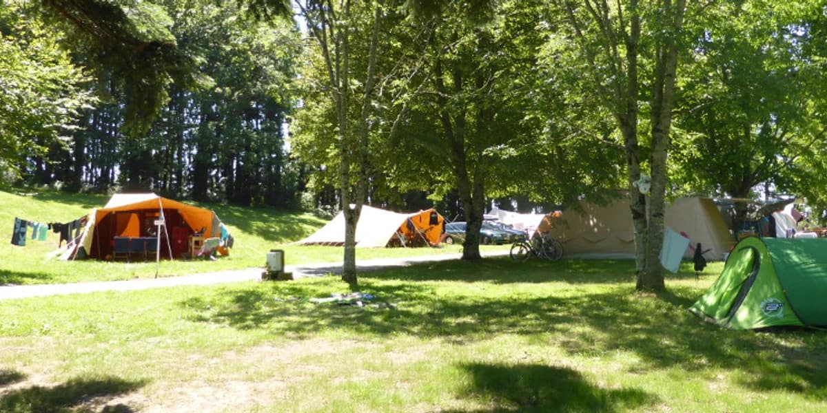 Camping Le Plô - photo 2