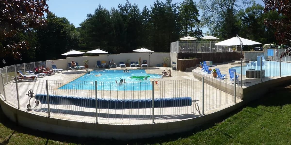 Camping Le Plô - photo 3