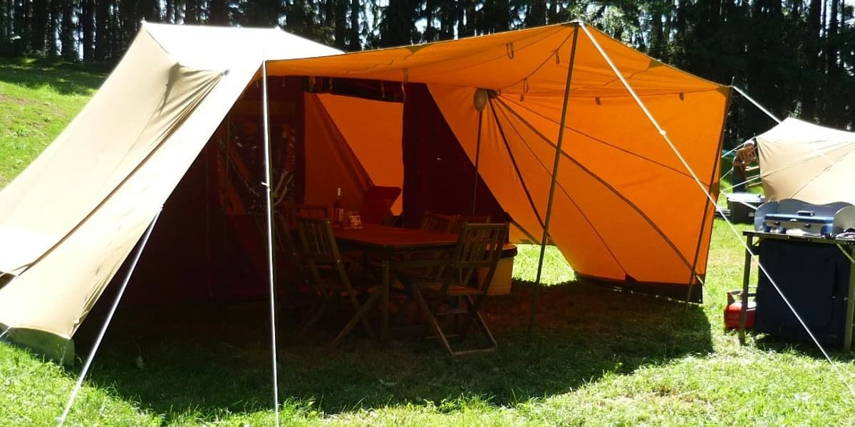 Camping Le Plô - voir plus