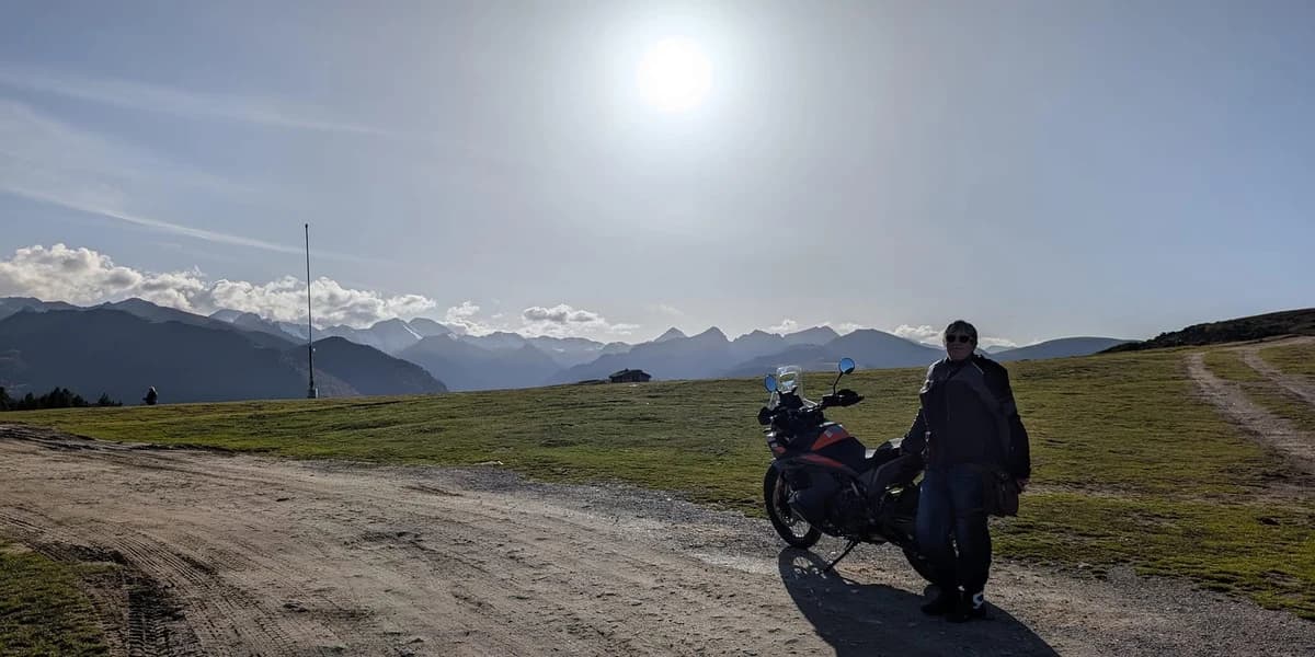 Chalet des Motards - photo 2