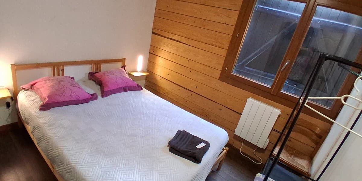 Chalet des Motards - photo 3
