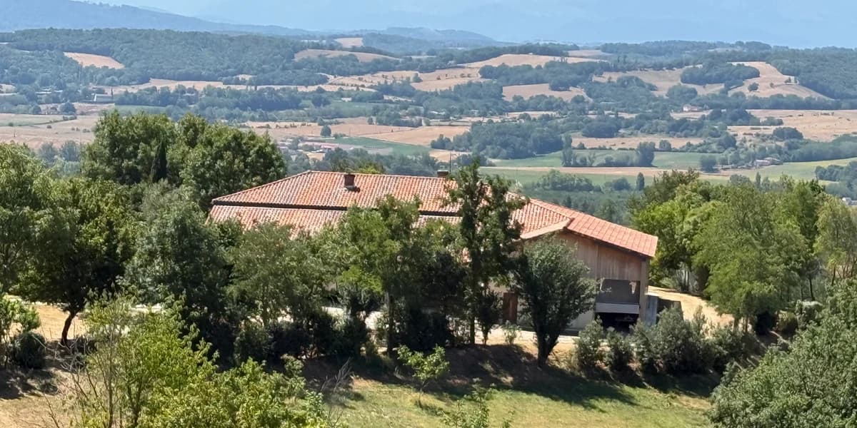 Chez Marthe et Frédéric - photo 1