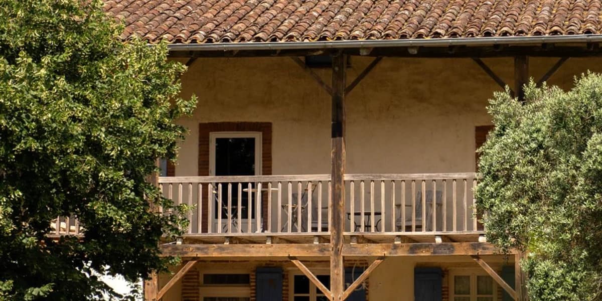 Domaine de la Rivaliere - photo 1