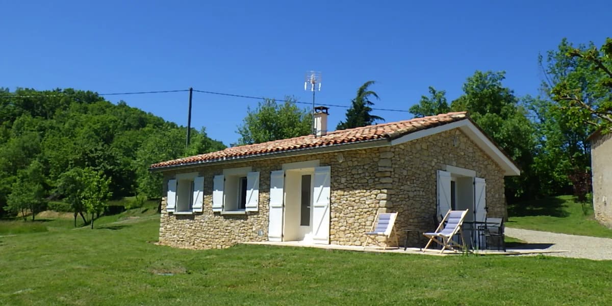Gite de Vialanove - photo principale