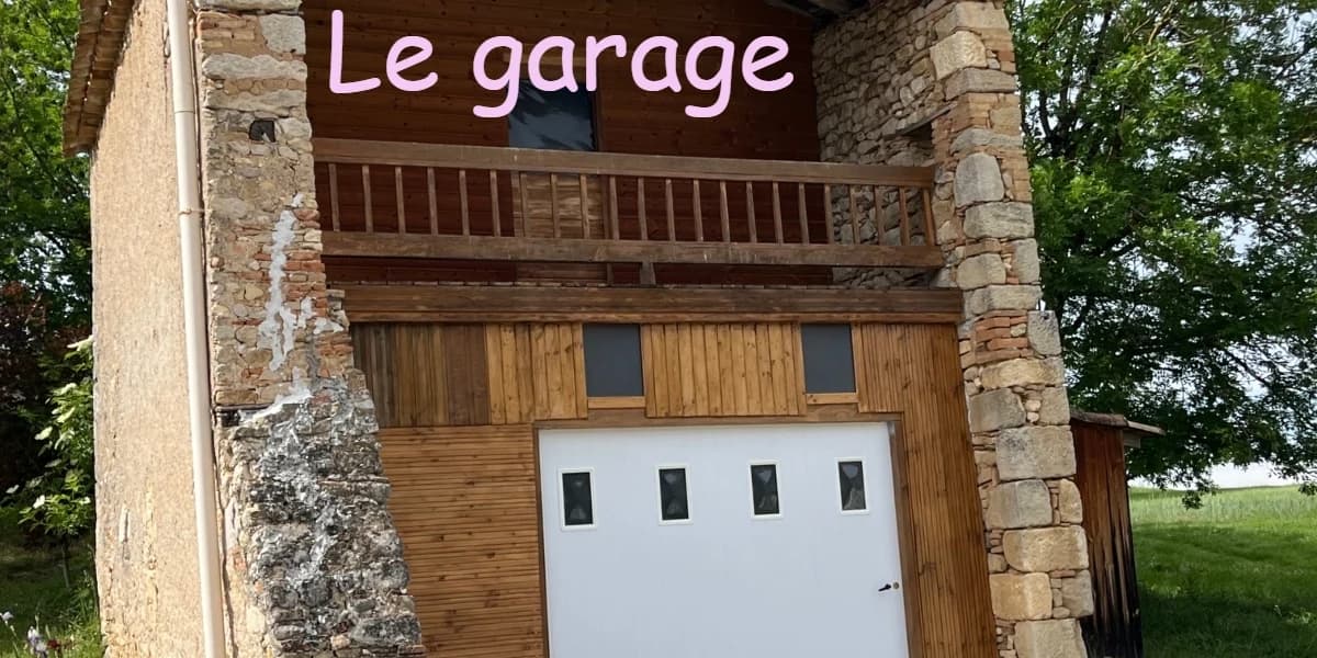 Gite de Vialanove - photo 2