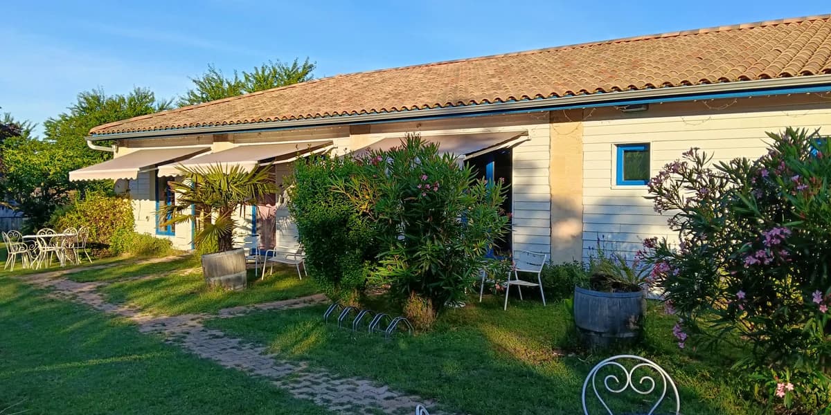 La Cadournaise - photo 1