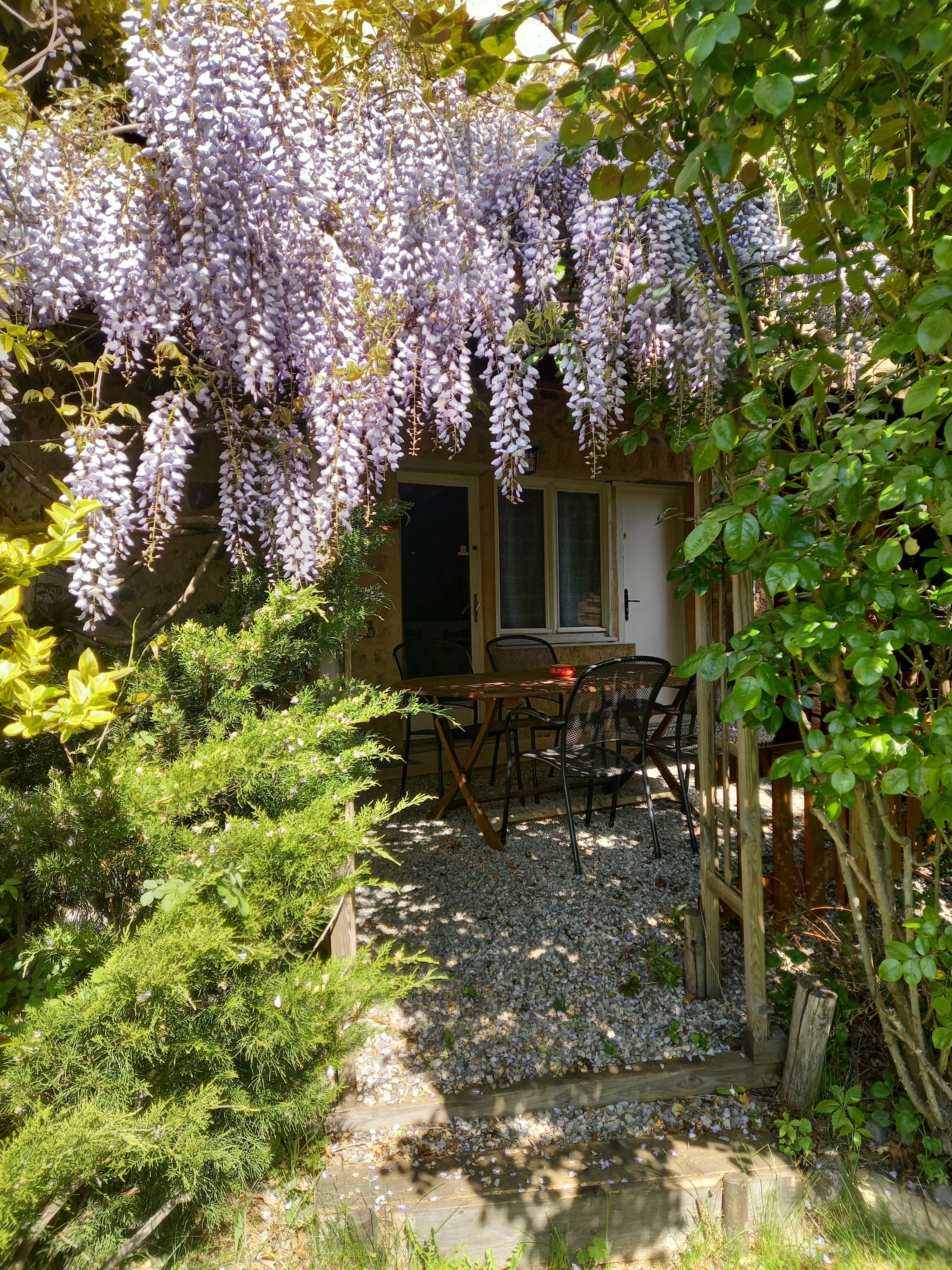 La Méridienne - Les gîtes - photo 1