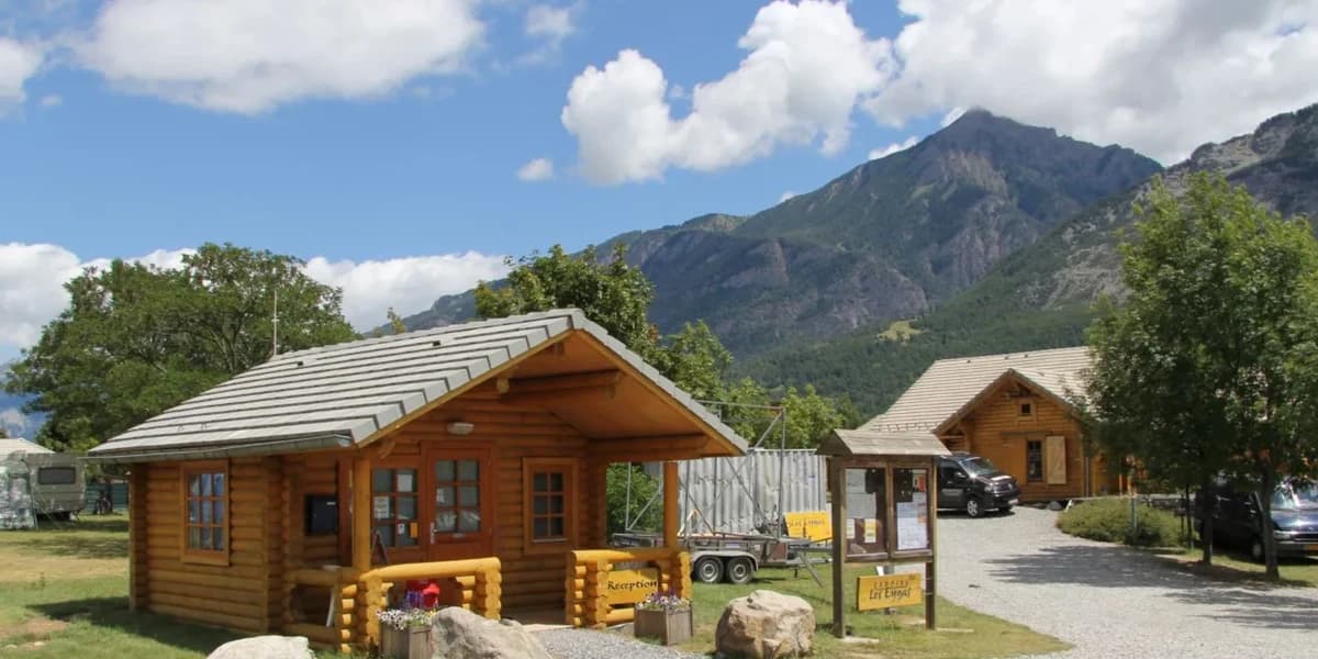 Le Domaine des Ecrins - photo 1