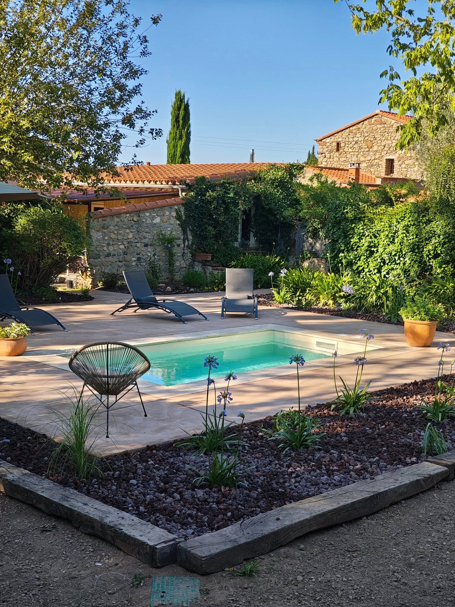 Les Trois petits pois - photo principale