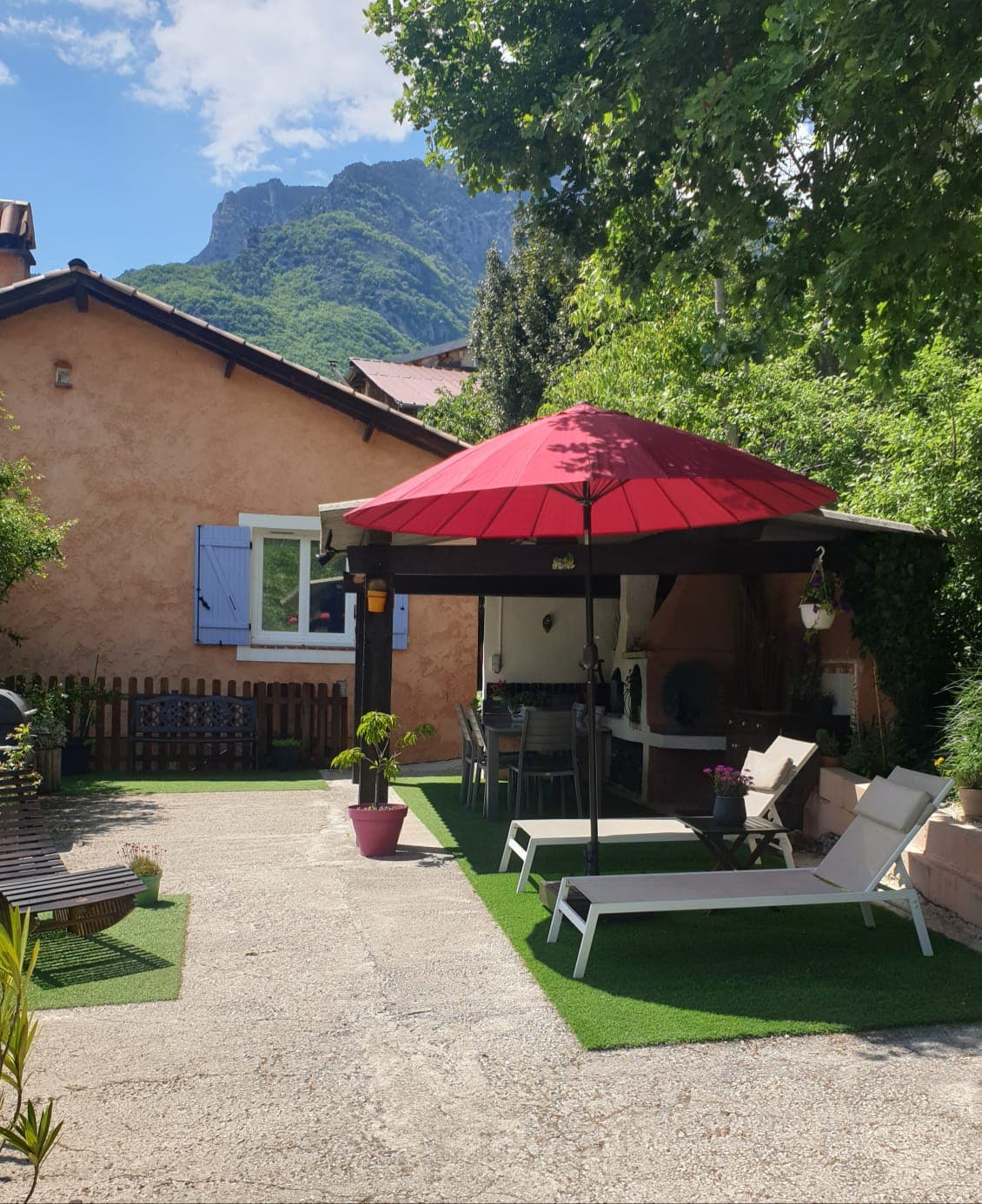 Mon gîte à Pélasque *** - photo 1
