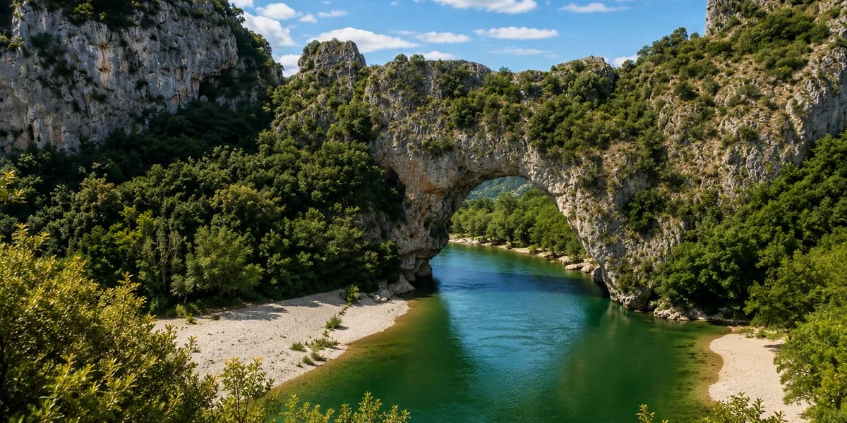 Ardèche