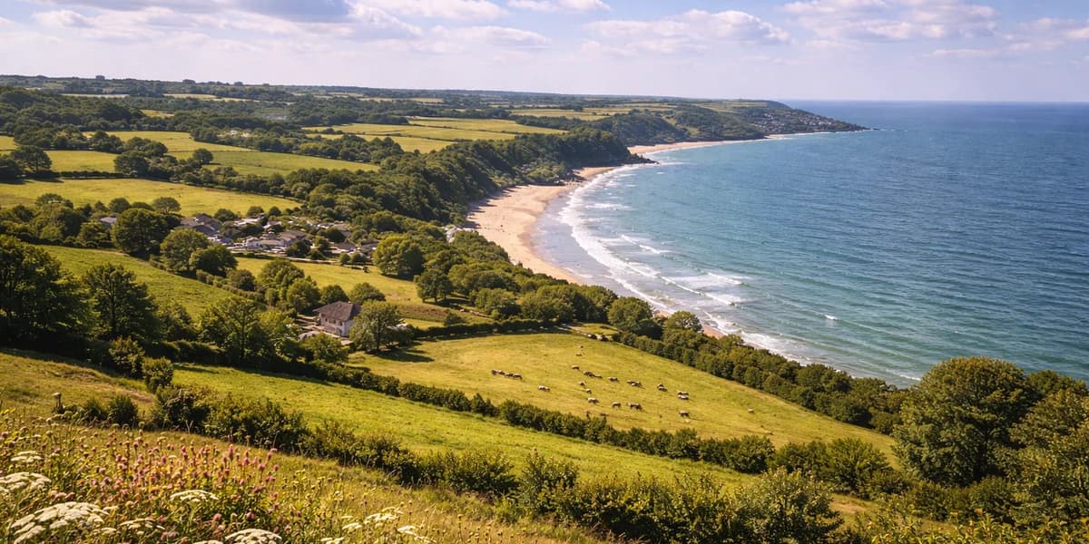 Normandie
