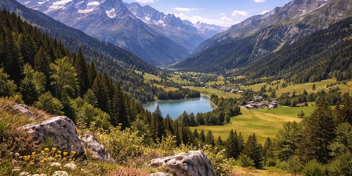 Auvergne-Rhône-Alpes