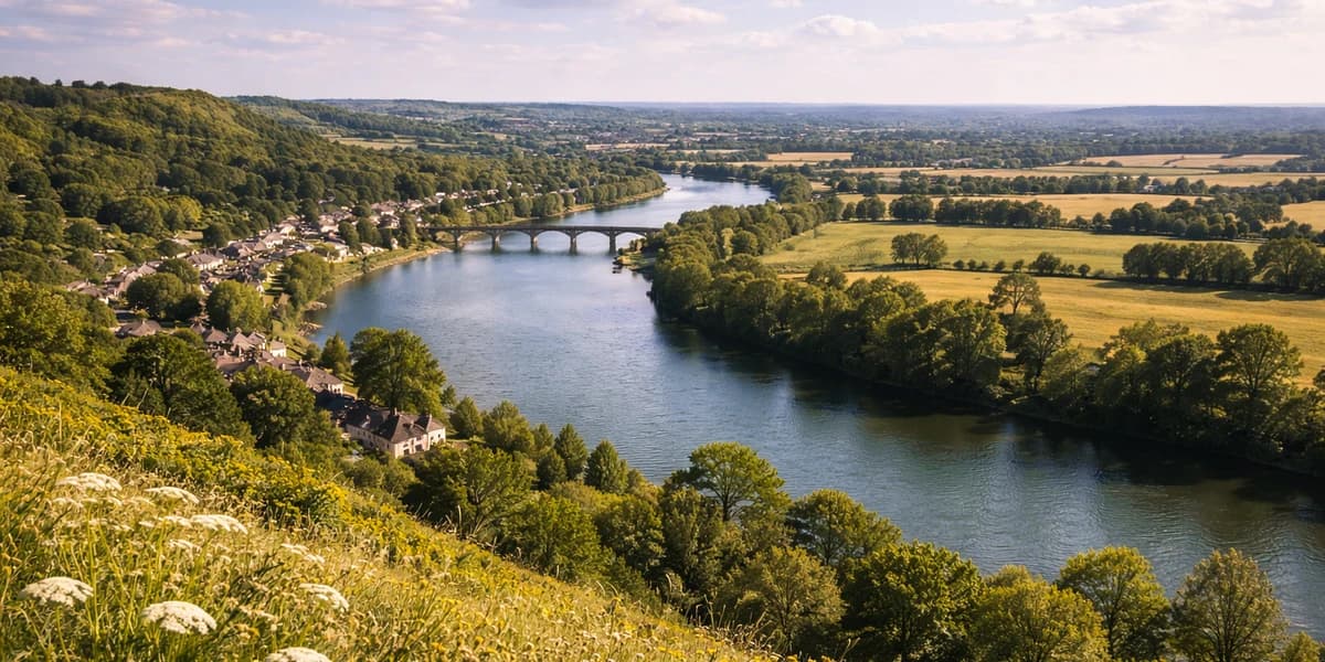 Centre-Val de Loire